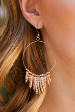 Load image into Gallery viewer, Welcome to Miami Earrings
