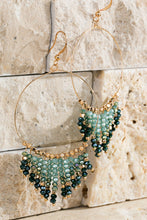 Load image into Gallery viewer, Welcome to Miami Earrings
