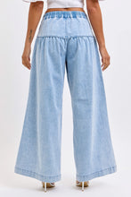 Load image into Gallery viewer, Laid Back Button Pants
