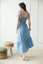 Load image into Gallery viewer, Lindsey Bess Dress (light)
