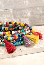 Load image into Gallery viewer, Color Pop Bracelets
