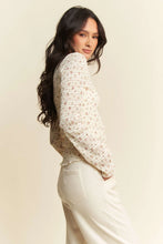 Load image into Gallery viewer, Bloom and Grace Top
