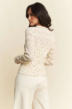 Load image into Gallery viewer, Bloom and Grace Top
