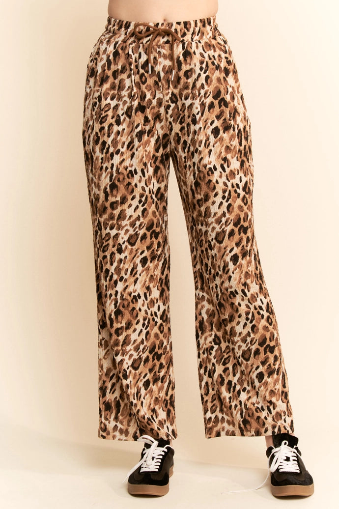 Out In The Wild Pants