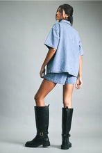 Load image into Gallery viewer, Melvina Button Down
