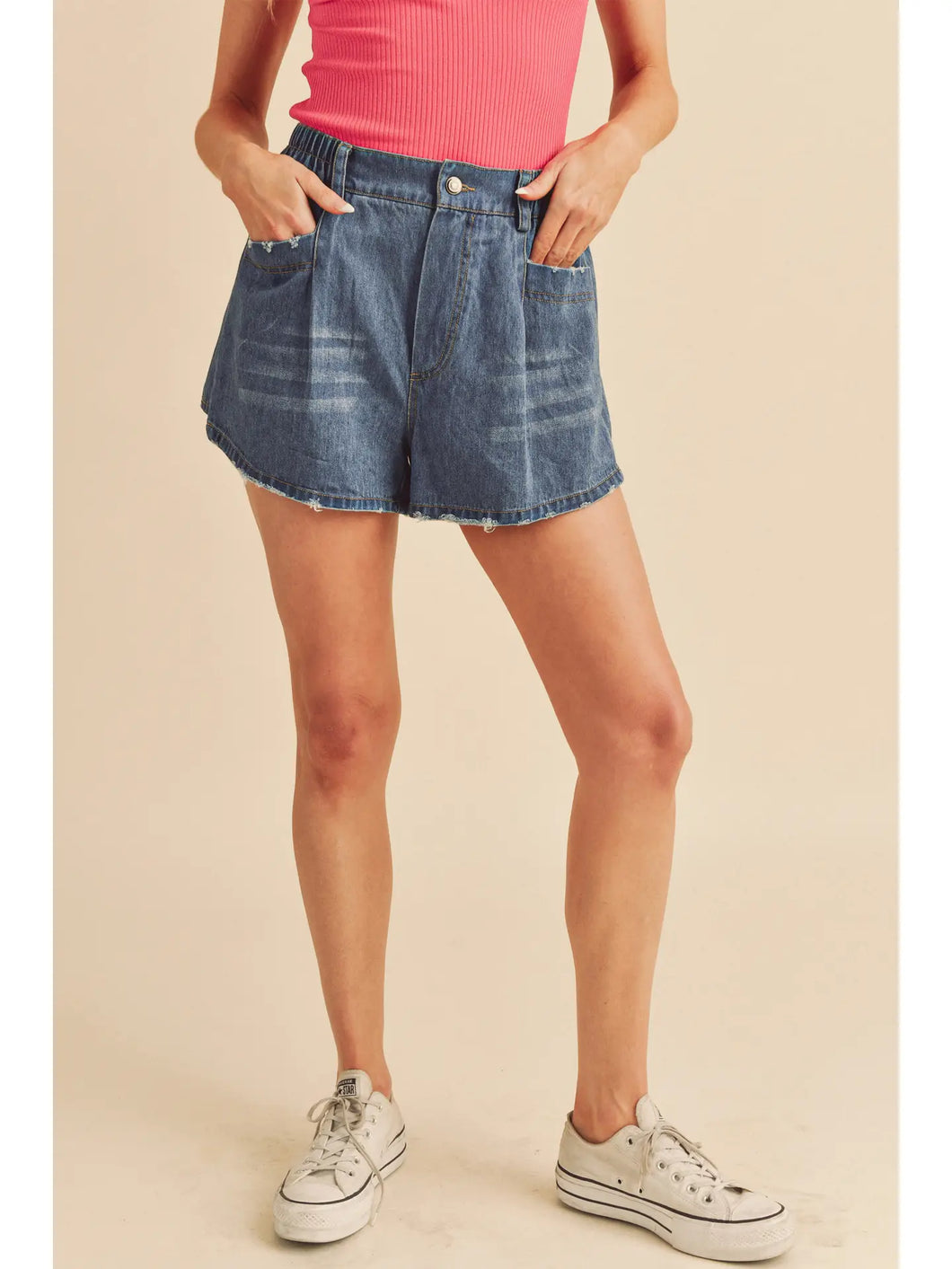 Summer Dayz Shorts