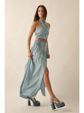 Load image into Gallery viewer, Let&#39;s Go Girls Skirt
