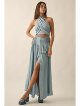 Load image into Gallery viewer, Let&#39;s Go Girls Skirt
