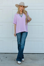 Load image into Gallery viewer, Lela Dolman Top
