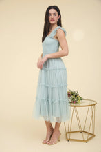 Load image into Gallery viewer, Maisie Polka Dot Dress
