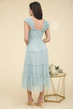 Load image into Gallery viewer, Maisie Polka Dot Dress

