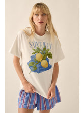 Load image into Gallery viewer, Lemon Graphic Tee
