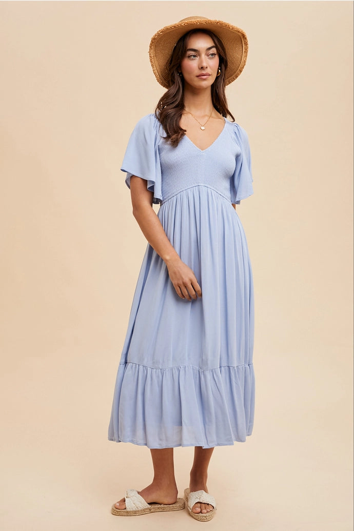 The Nova Dress