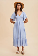 Load image into Gallery viewer, The Nova Dress

