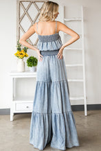 Load image into Gallery viewer, Lively And Free Jumpsuit
