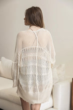 Load image into Gallery viewer, Crisp Air Cardigan

