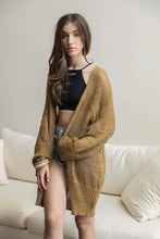 Load image into Gallery viewer, Crisp Air Cardigan
