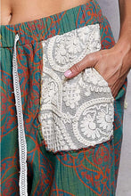 Load image into Gallery viewer, Gypsy Soul Pants (TEAL)

