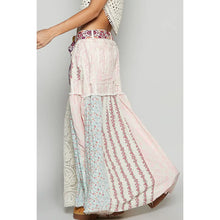 Load image into Gallery viewer, Good Vibes Skirt
