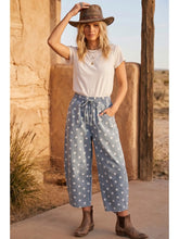 Load image into Gallery viewer, Dottie Mae Pants (LIGHT)
