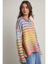 Load image into Gallery viewer, Color Story Cardigan
