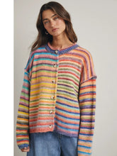 Load image into Gallery viewer, Color Story Cardigan
