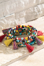 Load image into Gallery viewer, Color Pop Bracelets
