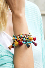 Load image into Gallery viewer, Color Pop Bracelets
