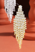 Load image into Gallery viewer, Glam Girl Earrings
