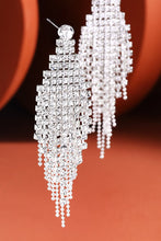 Load image into Gallery viewer, Glam Girl Earrings
