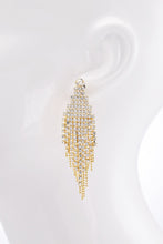 Load image into Gallery viewer, Glam Girl Earrings
