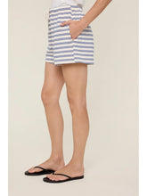 Load image into Gallery viewer, Drift Away Stripe Shorts
