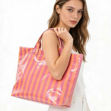 Load image into Gallery viewer, Boardwalk Babe Tote
