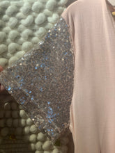 Load image into Gallery viewer, Lindz Sequin Tee
