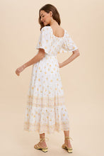 Load image into Gallery viewer, You&#39;re So Golden Dress
