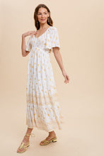 Load image into Gallery viewer, You&#39;re So Golden Dress

