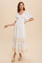 Load image into Gallery viewer, You&#39;re So Golden Dress
