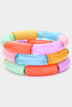 Load image into Gallery viewer, Lucy Stack Bracelets
