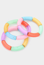 Load image into Gallery viewer, Lucy Stack Bracelets
