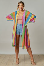 Load image into Gallery viewer, Lover Kimono
