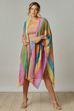 Load image into Gallery viewer, Lover Kimono
