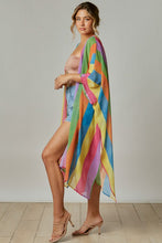 Load image into Gallery viewer, Lover Kimono
