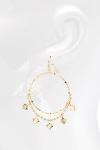 Load image into Gallery viewer, Goldie Earrings
