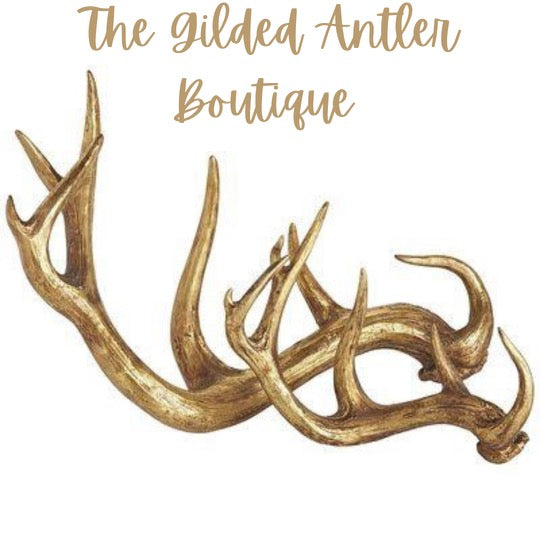 The Gilded Antler Boutique Gift Card