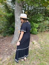 Load image into Gallery viewer, Onyx Nights Dress
