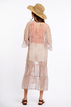 Load image into Gallery viewer, Love Story Kimono
