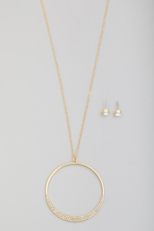 Ophelia Necklace