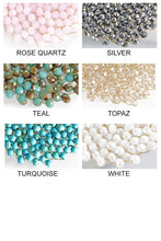 Load image into Gallery viewer, Bloom In Color Necklace
