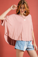 Load image into Gallery viewer, The Maggie Swing Top
