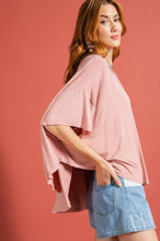 Load image into Gallery viewer, The Maggie Swing Top
